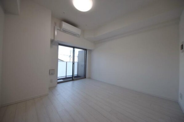 クレイシア門前仲町の物件内観写真